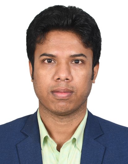 মোঃ আব্দুল কাদের আলি