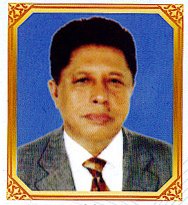 অ্যাডভোকেট ধীরেন্দ্রনাথ শম্ভু