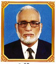 অ্যাডভোকেট আলহাজ্ব মোঃ আঃ মজিদ তালুকদার