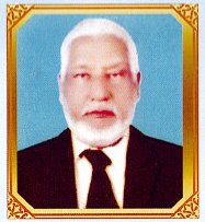 অ্যাডভোকেট মোঃ খলিলুর রহমান