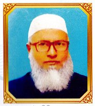 অ্যাডভোকেট মোঃ মজিবর রহমান