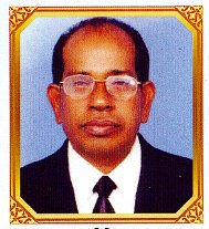 অ্যাডভোকেট আবদুস ছত্তার আকন