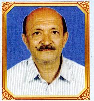 অ্যাডভোকেট উজ্জল চক্রবর্তী