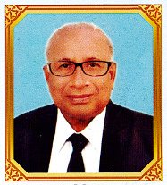 অ্যাডভোকেট আবদুর রহমান (নান্টু)