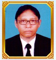 অ্যাডভোকেট এমডি. আনিসুর রহমান