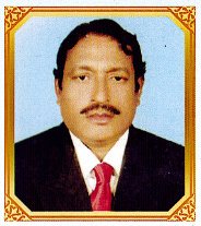 অ্যাডভোকেট সাইদুল কবির (ফারুক)