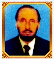 অ্যাডভোকেট মোঃ আঃ মোতালেব (আমতলী)