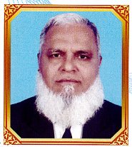 অ্যাডভোকেট গোলাম দেলোয়ার হোসেন