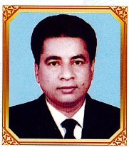 অ্যাডভোকেট মোঃ ছিদ্দিকুর রহমান পান্না