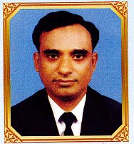 অ্যাডভোকেট মোঃ মিজানুর রহমান মজনু