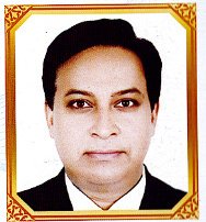 অ্যাডভোকেট মহিউদ্দিন আহম্মেদ খান
