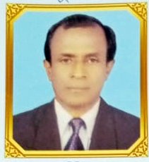 অ্যাডভোকেট এ.কে. এম শাহ আলম খান