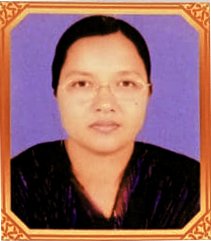 অ্যাডভোকেট মনোয়ারা আক্তার