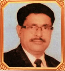অ্যাডভোকেট শফিকুল ইসলাম মজিদ