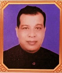 অ্যাডভোকেট মোঃ হুমায়ুন কবির