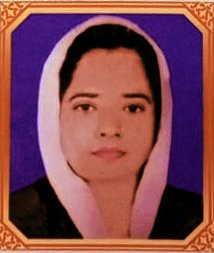 অ্যাডভোকেট সেলিনা খাতুন