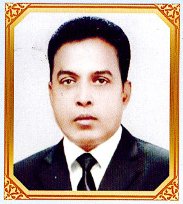 অ্যাডভোকেট এ.কে. এম শফিকুল ইসলাম (নেছার)