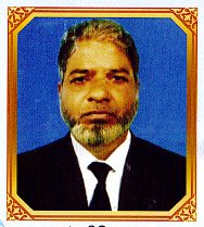 অ্যাডভোকেট মোঃ নজরুল ইসলাম (নজরুল)