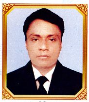 অ্যাডভোকেট মোঃ জামাল হোসেন