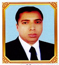 অ্যাডভোকেট মোঃ মনিরুল ইসলাম (মনির)