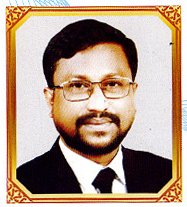 অ্যাডভোকেট মোঃ আতিকুল হক