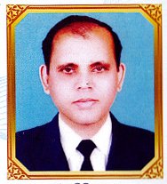 অ্যাডভোকেট মোঃ হাবিবুর রহমান আকন